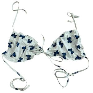 Butterfly Bikini Top